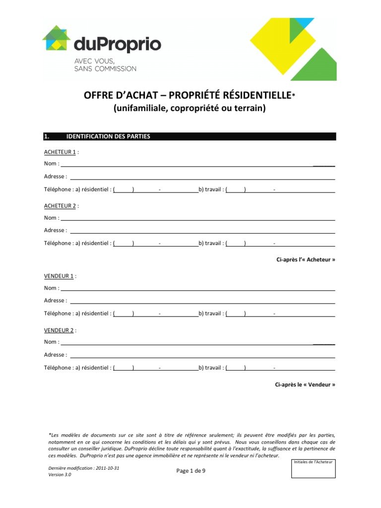 découvrez tout ce qu’il faut savoir sur la déclaration d’achat immobilier : démarches, documents et conseils pour une transaction sécurisée et conforme à la législation en vigueur.