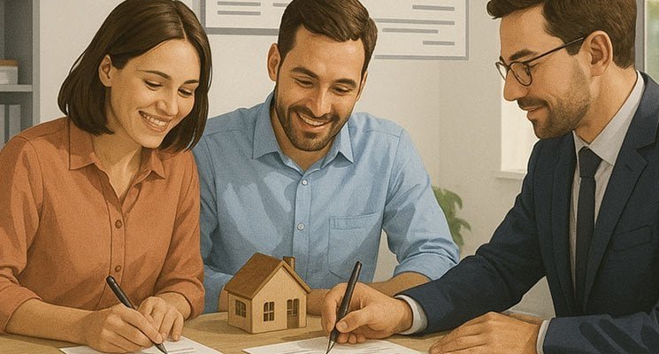 découvrez tout ce qu'il faut savoir sur la déclaration d'achat immobilier : démarches obligatoires, conseils, documents nécessaires et étapes à suivre pour réaliser une transaction en toute conformité.