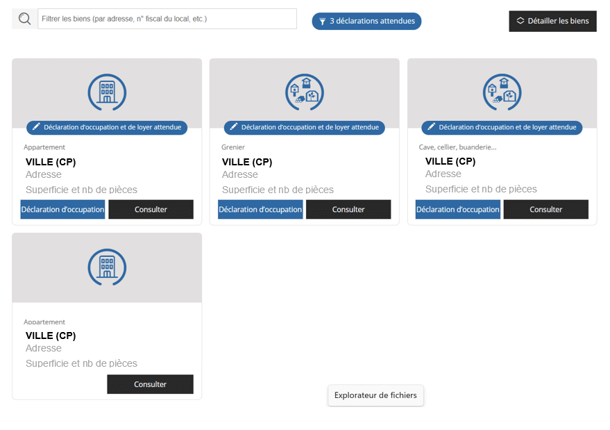 découvrez comment remplir une déclaration de bien immobilier, les démarches à suivre, les documents à fournir et les conseils pour respecter la législation française en toute simplicité.