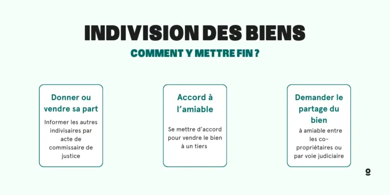 découvrez comment déclarer un bien immobilier en indivision : démarches, formalités et conseils pour une gestion en toute simplicité de votre patrimoine partagé.