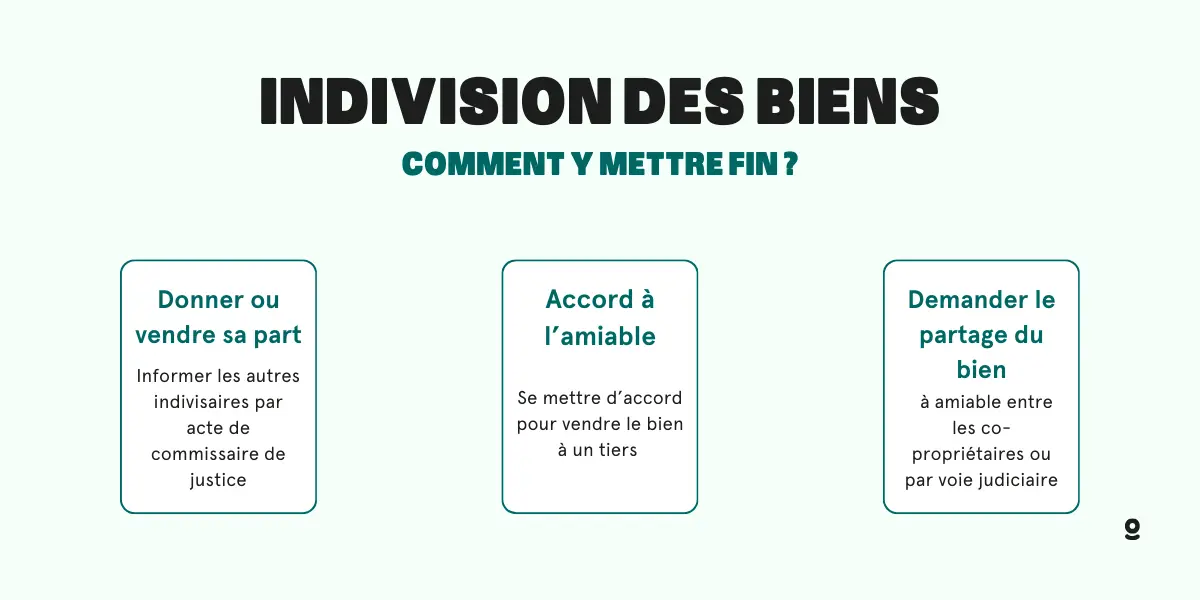 découvrez comment déclarer un bien immobilier en indivision : démarches, formalités et conseils pour une gestion en toute simplicité de votre patrimoine partagé.