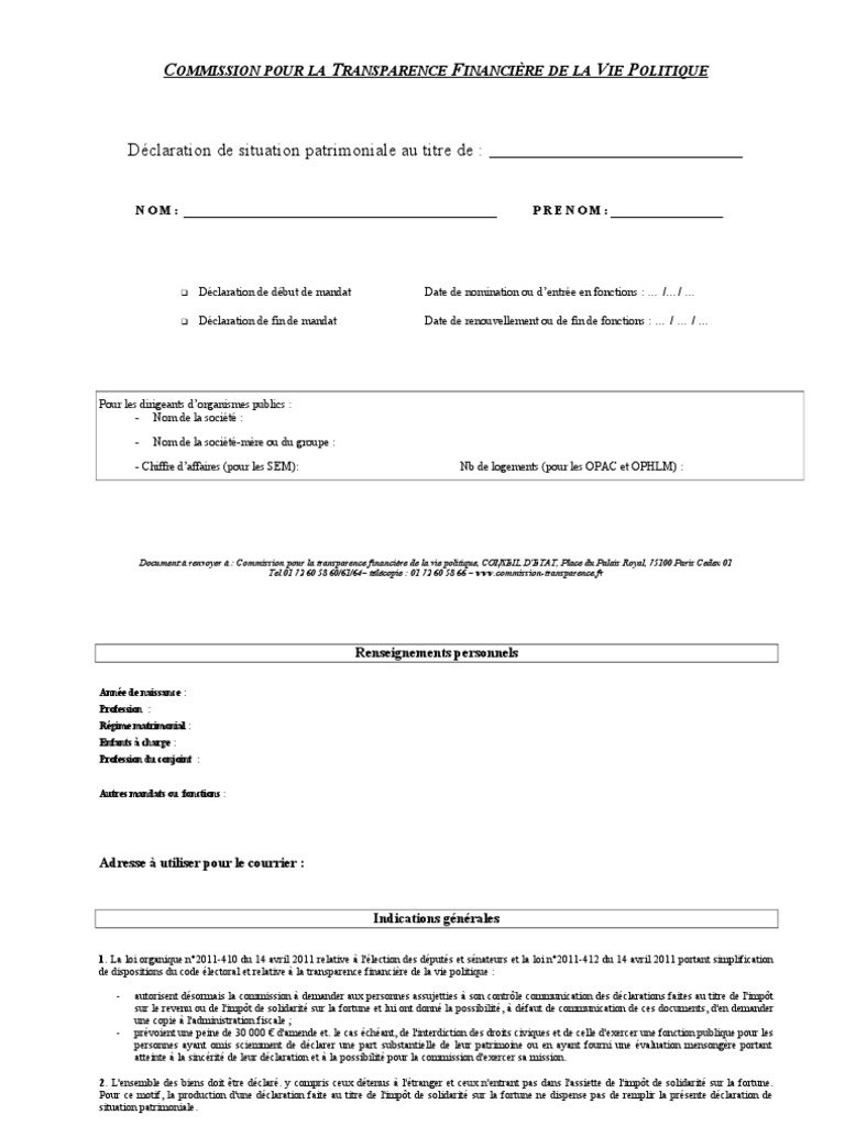 découvrez comment remplir et soumettre votre déclaration immobilière en toute simplicité. guide pratique, obligations et conseils pour réussir votre déclaration de biens immobiliers en france.