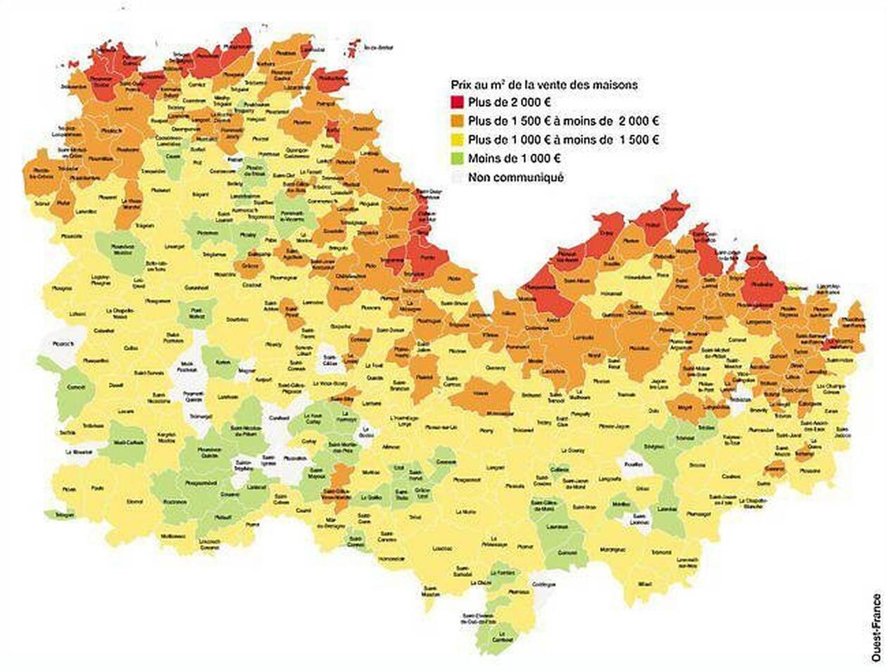 découvrez comment estimer le prix de vente de votre bien immobilier, les facteurs qui influencent la valeur et les conseils pour vendre rapidement au meilleur prix en france.