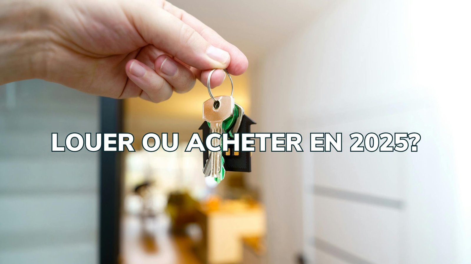 découvrez les avantages d'acheter ou de louer en 2025 et faites le meilleur choix pour votre logement. conseils, tendances et solutions adaptées à vos besoins.