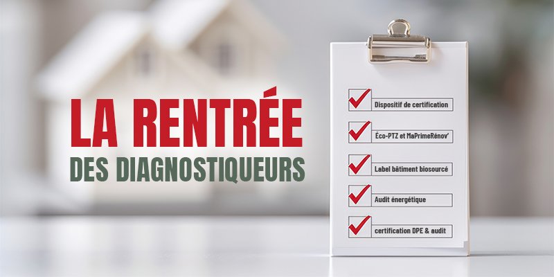 découvrez tout ce qu'il faut savoir sur le diagnostic immobilier en 2025 : réglementations, nouveautés et conseils pour réussir vos contrôles immobiliers.